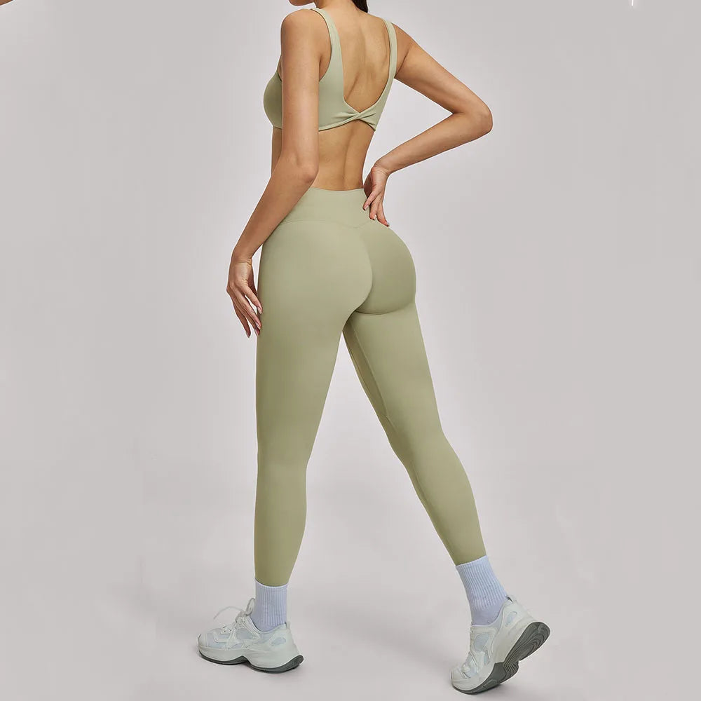 סט ספורט דגם Bella