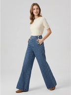 ג'ינס דגם Edge