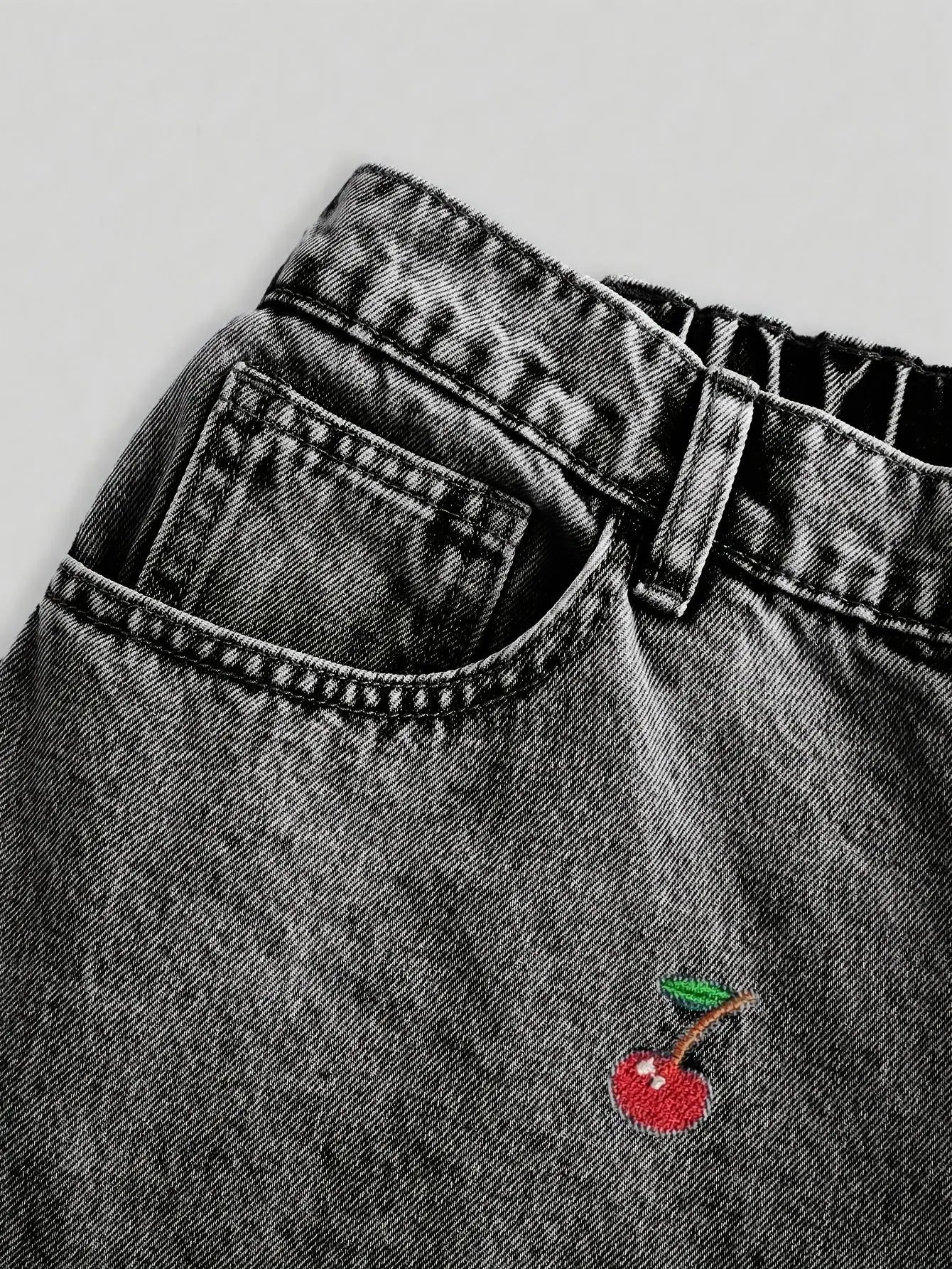 ג'ינס דגם Cover