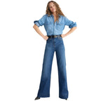 ג'ינס דגם Friday