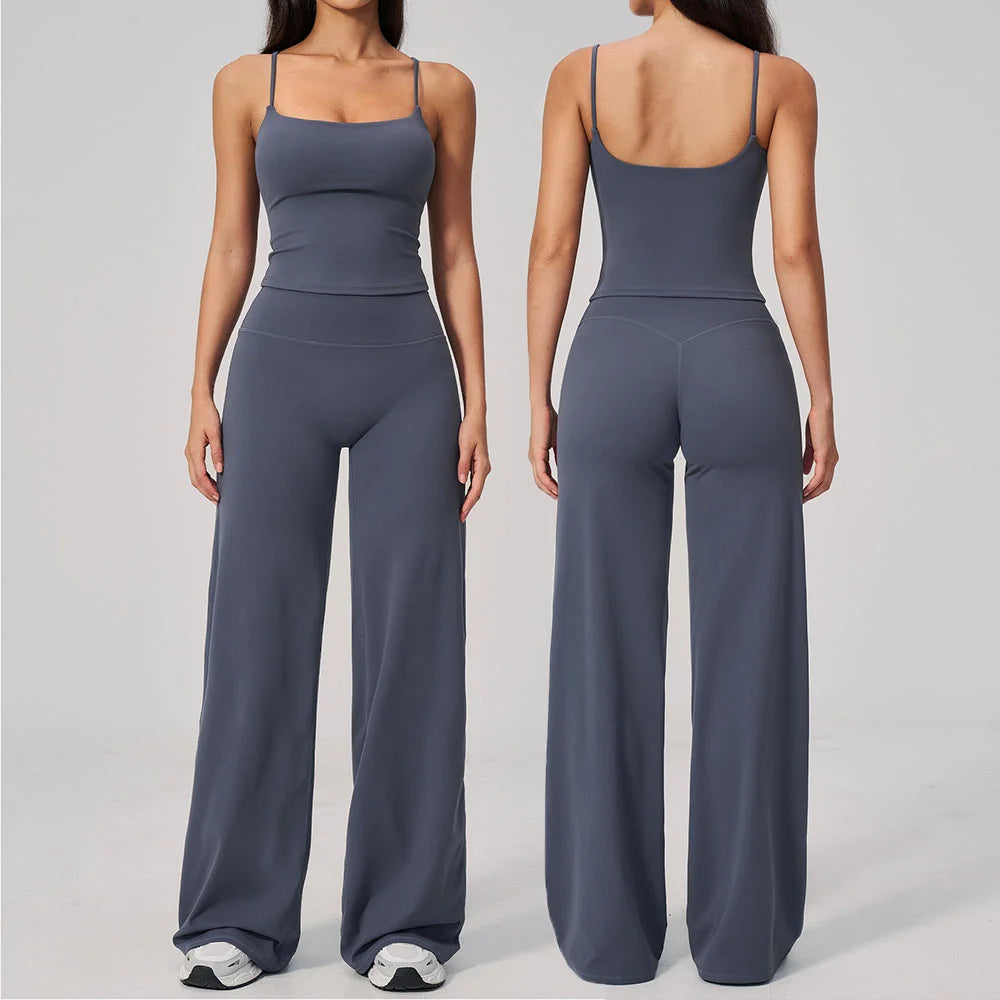 סט ספורט דגם Sheer