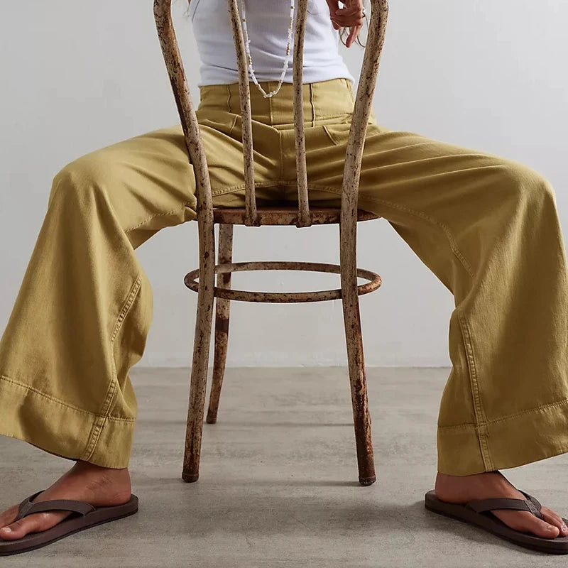 ג'ינס דגם Maison
